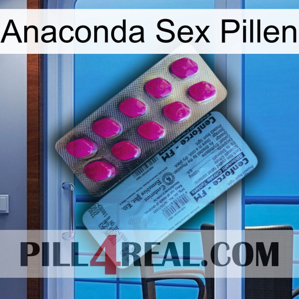 Anaconda Sex Pills 35